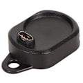Miniatyrbild 4 av 8: Typ C Micro USB Watch Charger Adapter för Garmin Fenix ​​7X 5S 6 6S Pro Instinct 2 2S Stöder dataöverföring