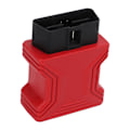 Pikkukuva 3 / 8: OBD2 16-nastainen adapteriliitäntä X100 PRO X100 PRO2 X100 PAD X100 PAD2 EZ400 PRO EZ500 EZ300 PRO:lle