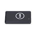 Miniatyrbild 8 av 8: NFC Reader Writer Snabbrespons Exakt Stabil läsning Beröringsfri USB NFC Reader 5V
