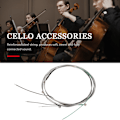 Miniatyrbilde 4 av 8: IRIN Professional Cellostrenger i Stål V80 Musikkinstrumenttilbehør