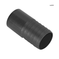 Miniatyrbillede 2 af 8: PVC Miljøvenlig Vandrørsforbindelse Sikker Hård Slange til Slange Nem Tilslutning Adapter Grå 25 mm