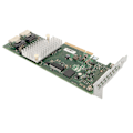 Miniatyrbillede 6 af 8: RAID Controller Kort 6Gbps 2 SAS SSF 8087 PCIe Interface 0 1 10 Raid Niveau Smart Array Kort til computerdisk
