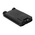 Miniatyrbild 4 av 8: Battery Case Box 6 AAA Batterier Extended Shell Case Box för BAOFENG UV5R 5RA/B C/D 5RE+ Elektroniska delar förvaring