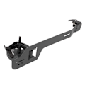 Miniatyrbillede 7 af 7: Stor Spolmaskine Rustfrit Stål Rustfri Holdbar Robust Nem Installation Nem Opbevaring Industriel Spolmaskine