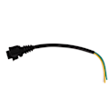 Miniatyrbillede 6 af 8: T Map Sensor Pigtail Reparationssæt 2875542 Udskiftning til Polaris RZR 800 900 1000