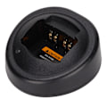 Miniatyrbillede 5 af 8: Walkie Talkie Oplader Bordlader til Motorola Gp320 Gp338 Gp340 Gp360 Gp380 Gp240 Gp280 Gp329 Gp540 220‑240VEU Stik