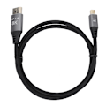 Pikkukuva 1 / 8: B0305&#8209;1 Mini DP - DP -sovitinkaapeli 1.4 Versio 8K Teräväpiirto 1m Pituus Mini DisplayPort -portti