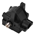 Miniatyrbild 2 av 8: RC Växellåda Diff Set RC Växellåda Hus RC Bil Differential för Wltoys 104001 1/10 RC Bil