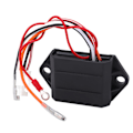 Miniatyrbillede 6 af 8: Elektronisk CDI-tændingsmodul EPIGC107 Udskiftning til EZGO 4-takts benzinmodel 1991-2002
