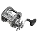 Miniatyrbild 3 av 8: BC9000L Metall Trolling Rulle Fiske Rullar 3.6:1 Hastighet Baitcasting Fiske Rulle Vänsterhänt