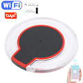 Miniatyrbild 7 av 8: Smart WiFi trådlös infraröd fjärrkontroll APP Röststyrning för luftkonditionering för TUYA