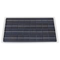 Miniatyrbillede 5 af 8: 12V Solbatterilader Indbygget MPPT Ladningsstyring IP67 Vandafvisende Solpanel Vedligeholdelse 20W