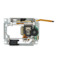 Miniatyrbild 1 av 8: Ersättningsdiskdrivande laserlins med däcklaserlinsmodul för PS3 KEM‑400AAA