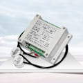 Miniatyrbillede 2 af 7: Automatisk Vandstandskontrol XKC C352 2P Berøringsfri Væske Niveau Sensor til Vandtanke Fyldningssystem AC 110V til 220V