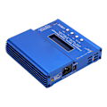 Miniatyrbillede 6 af 8: IMAX B6AC 80W Lipo Balanceoplader LCD Skærm Lilon LiFe LiPo NiMH NiCd PB Aflader EU Stik 100‑240V