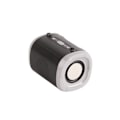 Miniatyrbild 4 av 8: Bluetooth-högtalare Portabel Subwoofer Hög Volym Liten Trådlös Högtalare för Utomhusbruk Hem Svart AI Smart Version
