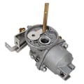 Miniatyrbilde 3 av 8: Påhengsmotor Forgasser 6A1 14301 01 Sterk Kraft Aluminiumslegering Jevn Drift Marin Båtmotor Forgasser