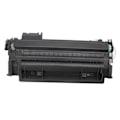 Miniatyrbild 8 av 8: Byte av tonerkassett för LaserJet P2035 P2035n P2055dn P2055x CE505A CF280A CE505E Svart