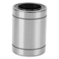 Miniatyrbilde 2 av 8: LM35UU Lineært lager stål lineær bevegelseskulelager for CNC 3D-skriver graveringsmaskin