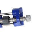 Miniatyrbilde 7 av 8: Honing Guide Jig Justerbar Trebearbeidingssliper med Fast Vinkel for Meislar Høvleblad Honing Guide