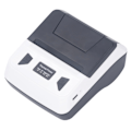 Miniatyrbillede 7 af 8: Termisk printer Bluetooth Bærbar Mini Kvittering Billet Bill POS Udskrivningsmaskine Hvid 80mm til WindowsXP