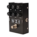 Miniatyrbild 5 av 8: Elgitarreffekter Drive Pedal Effector Simulerar gitarrdistorsion och overdriveeffekter AN 35 Black