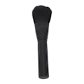 Miniatyrbilde 8 av 8: Stor Pudderkost Mjuk Fluffy Bred Flat Top Blending Brush for Foundation Blush Svart