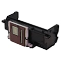 Miniatyrbilde 2 av 8: Skriverhode Enkelt svart erstatningshode med beskyttelsesdeksel for MG8120/MG8180/MG8280/MG6250/MP990/MP996