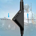 Miniatyrbild 8 av 8: Spelheadset ljudkabel 2 meter justerbar volym 3D stereoförlängningskabel för Astro A10 A40 A30