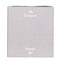 Miniatyrbild 5 av 8: USB C Splitter Hub Enkelriktad dubbla portar 2 i 1 PD snabbladdningsadapter för telefoner Bärbara datorer Surfplattor