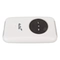 Miniatyrbillede 8 af 8: 4G LTE USB WiFi-modem 300 Mbps ulåst 5G WiFi Micro SIM-kortplads Indbygget 3200MAh trådløs bærbar WiFi-router