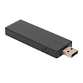 Miniatyrbild 6 av 8: USB Wireless Gaming Receiver Adapter Pålitlig Gamepad Receiver Converter för Xbox One Gamepad