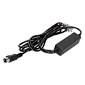 Miniatyrbillede 2 af 8: Touch Controller Elektrisk Push Rod Løftecontroller 5 Pin 4-Kernet til Elektrisk Sofa
