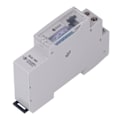 Miniatyrbilde 3 av 8: Tidsbryter Mekanisk Timer Vanntett 24-timerskontroll 110‑250VAC for lettmotor