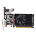 Pikkukuva 3 / 8: GT610 Näytönohjain 2GB 64bit tietokoneen näytönohjain High Definition Multimedia Interface tietokoneelle
