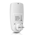 Pikkukuva 2 / 4: Digitaalinen LCD-näyttö Energiankulutuksen mittauspistorasia Virrankulutuksen seuranta 230VAC 0,5W