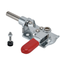 Miniatyrbild 1 av 8: GH301-CR Push Pull Toggle Clamp Quick-Release Toggle Clamp Test Jig Tillbehör
