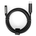 Pikkukuva 1 / 8: Type-C Latauskaapeli Nopea Tietokoneelle PD Interface PRO 1/2 Sukupolven Adapteri