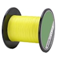 Miniatyrbillede 2 af 8: Flettet Fiskesnor 8 Tråde 500m Ultra Stærk PE Fiskesnor Lokkewire Dragesnor Gul til Havfiskeri4.0