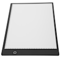 Miniatyrbild 5 av 8: A4 LED-ljustavla Justerbar HighBrightness Tracing Dimbar USB Ritbox Verktygssats