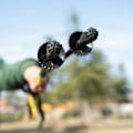 Miniatyrbillede 3 af 8: 8 stk. gummispidser til vandrestave - udskiftningsspidsbeskyttelse