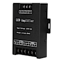 Pikkukuva 2 / 8: LED-signaalinvahvistin RGB-valonauha Power Controller Repeater Moduuli DC5-24V