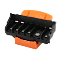 Miniatyrbillede 2 af 7: Skrivehoved udskiftning Enkelt sort ABS-skrivehoved til QY6 0090 til TS8080 til TS9080 til TS9020 til 8040 til TS8050