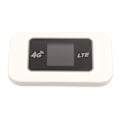 Miniatyrbillede 5 af 8: Trådløs router 4G WiFi 150 Mbps Intelligent Permanent strømforsyning Internet RouterD921