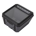 Miniatyrbild 8 av 8: 2D 1D QR streckkodsläsare Handsfree Desktop USB Automatisk 1D streckkodsläsare för butik