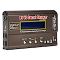 Miniatyrbillede 3 af 7: B6V3 80W Model Flyveplan Smart Digital Balance Batterilader DC11.0-18.0 V