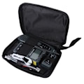 Miniatyrbilde 2 av 7: Nettverkskabeltester Wire Tracker LAN Nettverkskabelsok Industriell sensor NF‑8209