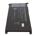 Miniatyrbillede 3 af 8: Batteribytte til bærbar computer YRDD6 42Wh til Dell Inspiron 15 3000 15 5000 P93G001 VM732 Vostro 3491 5481 5490 1VX1H P93G