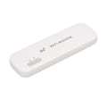 Pikkukuva 2 / 8: 4G USB Kannettava Wifi Tukee 10 Laitetta Plug and Play Monisuojaus USB Mobiili Wifi Matkapuhelimelle Kannettavalle Tietokoneelle Valkoinen