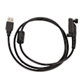 Miniatyrbilde 2 av 8: USB-programmeringskabel Walkie Talkie USB-programmeringskabel for Hytera HP785 HP705 HP685 HP605 HP786 HP706 HP686 Toveisradio